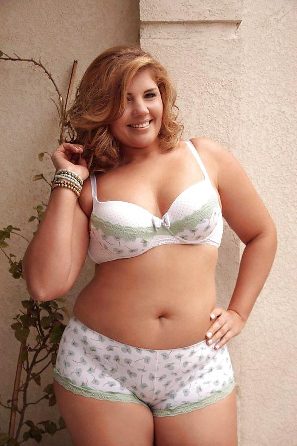 24P Big Beautiful Women Vol. I