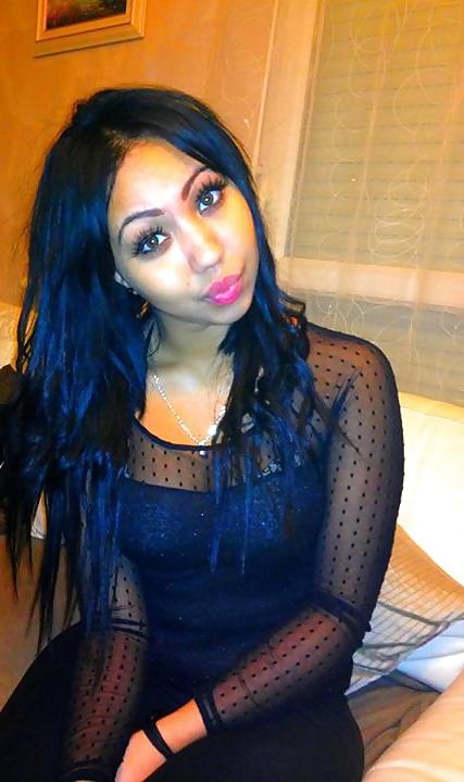 7P Yousra beurette trop bonne