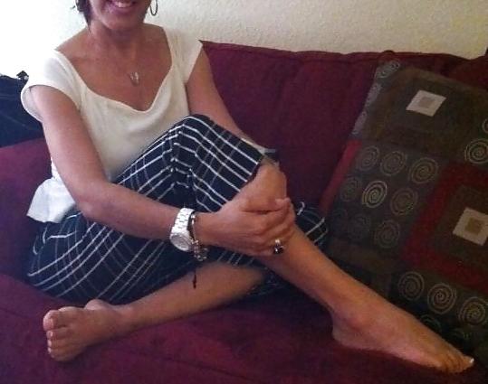 17P Married wife I fucked