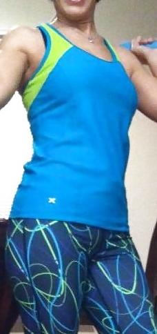17P Married wife I fucked