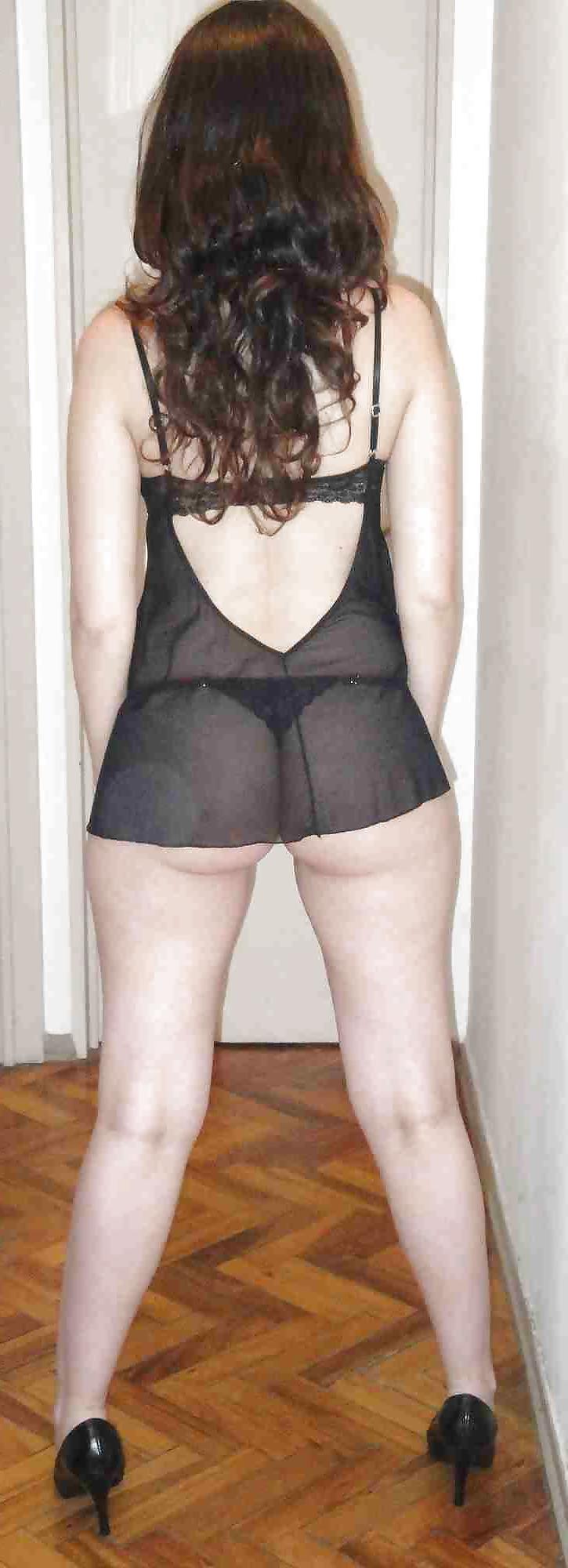 17P Married wife I fucked