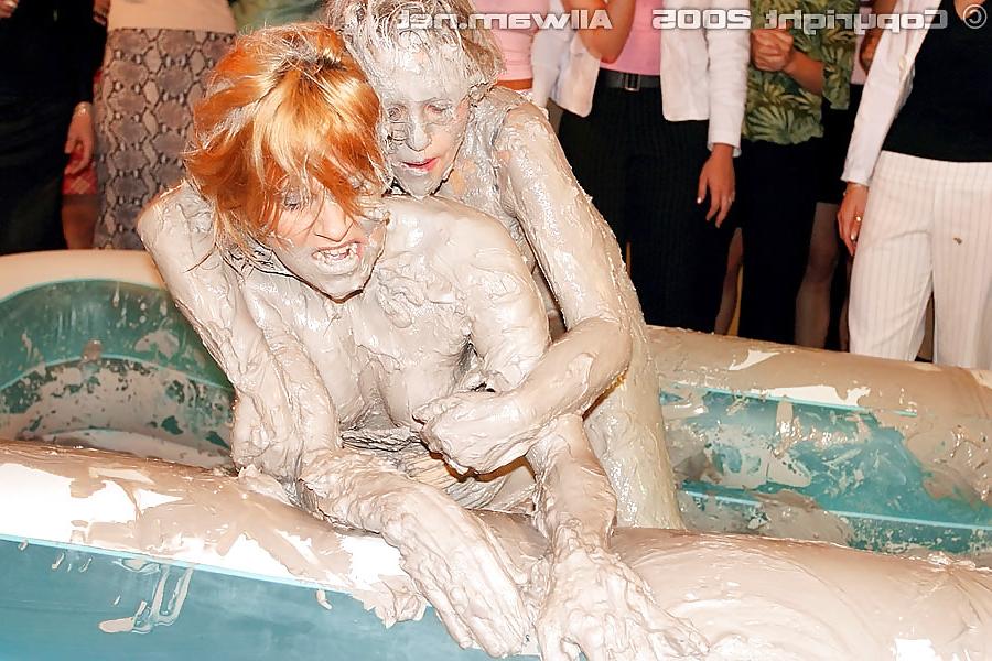 24P Mud Catfight MIX 1