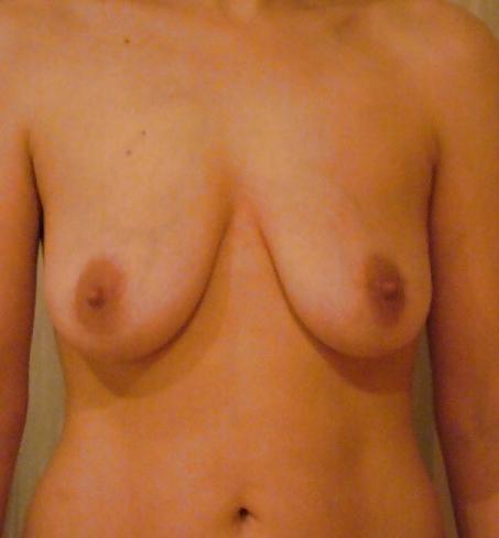 4P Tits closeup...