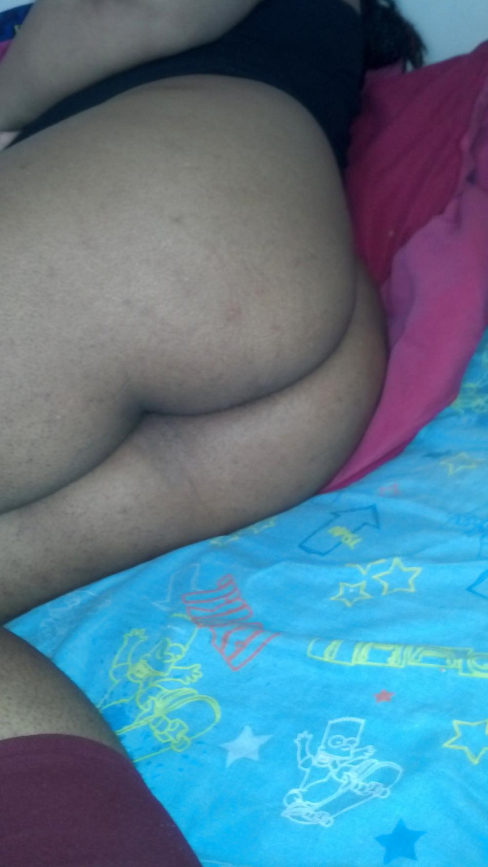 6P Pics of D Wife