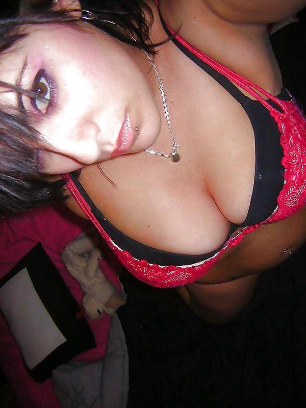 23P Tits, Boobs and Breasts 6 - MMR 