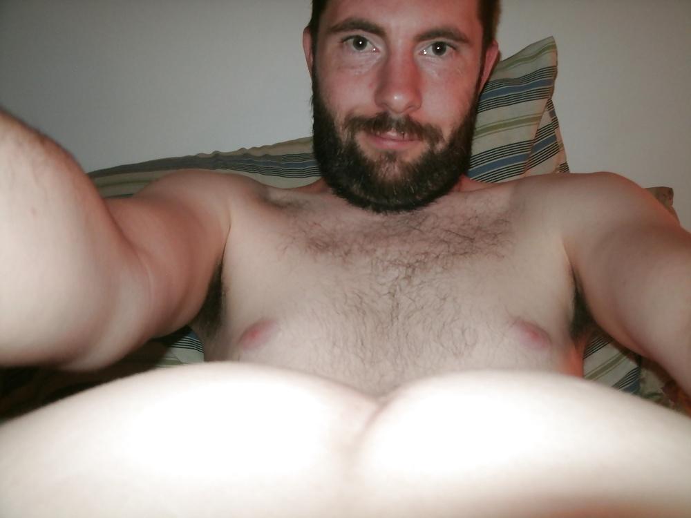 14P My husband favorite booty