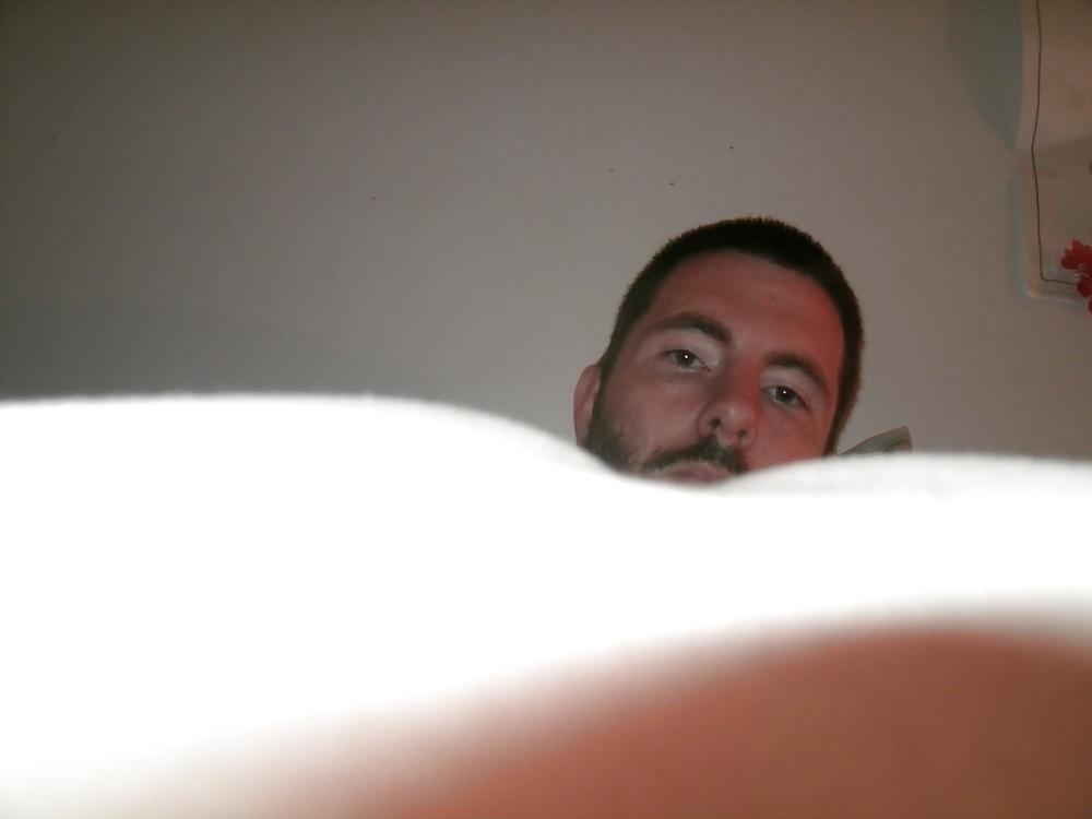 14P My husband favorite booty