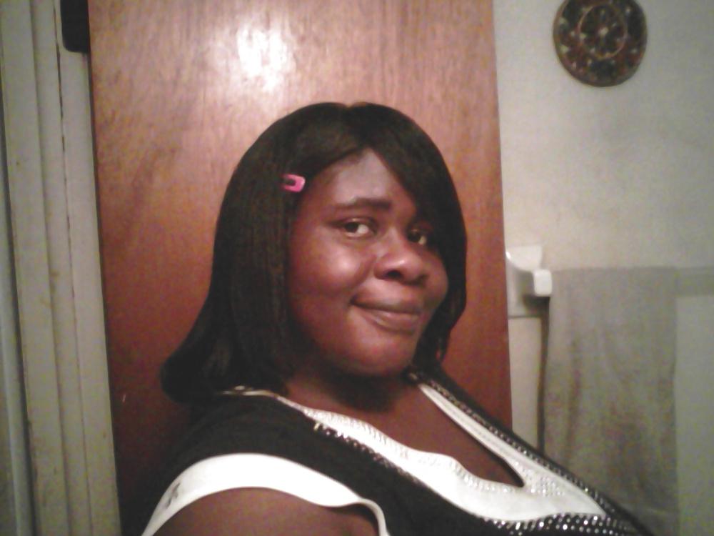 16P Just Me Myself & I