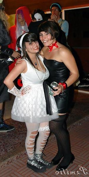 25P Big boobs teen.