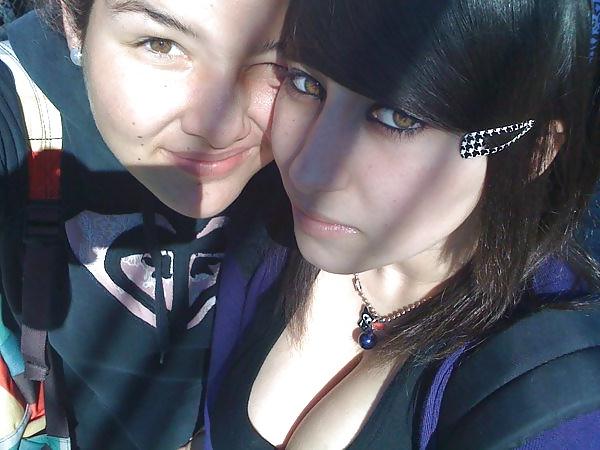 25P Big boobs teen.