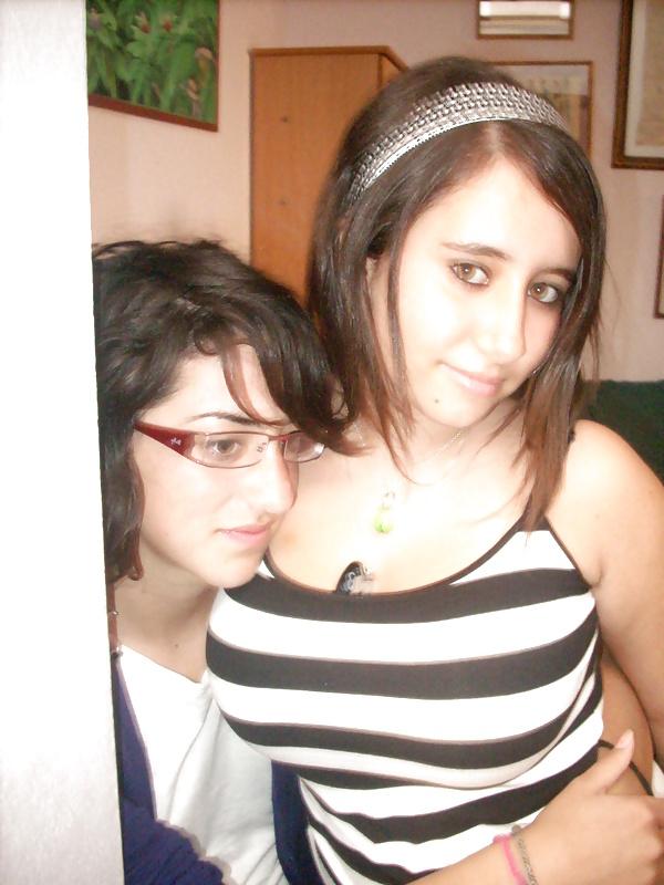 25P Big boobs teen.