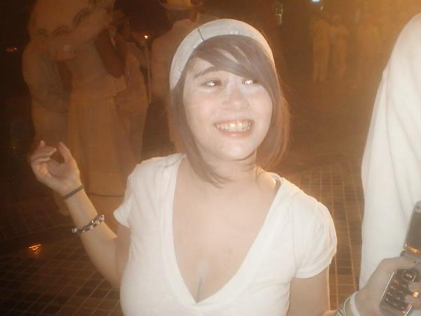 25P Big boobs teen.
