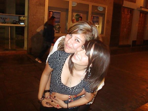 25P Big boobs teen.