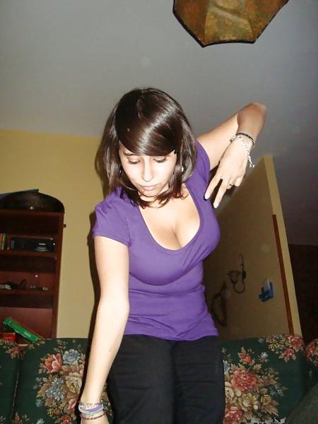 25P Big boobs teen.