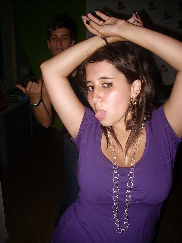 25P Big boobs teen.
