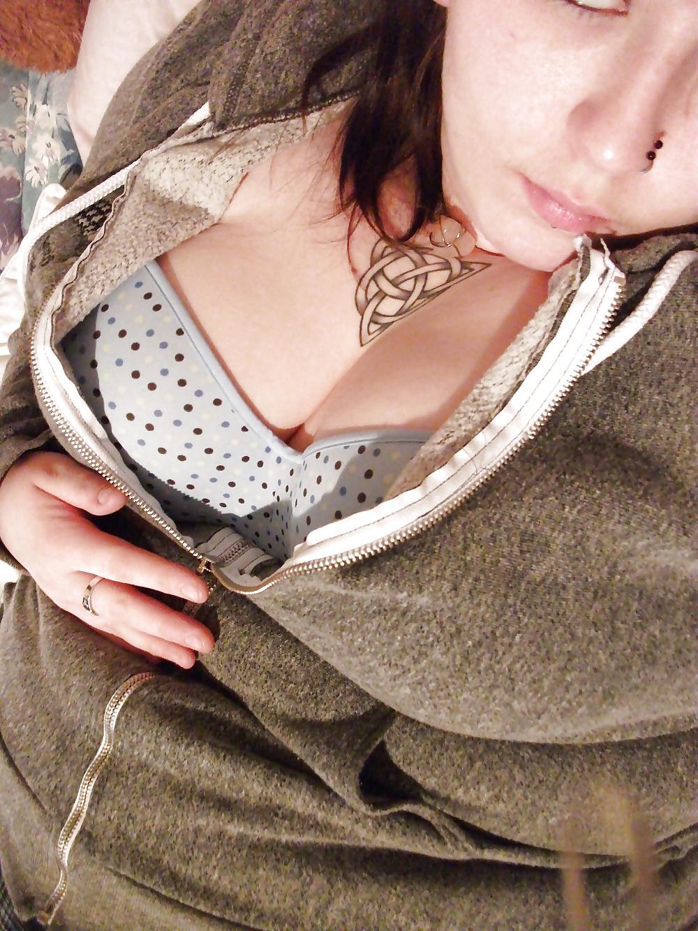 25P Big Boobs And Asses