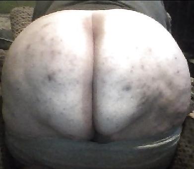 5P Boobs and ass