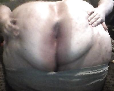 5P Boobs and ass