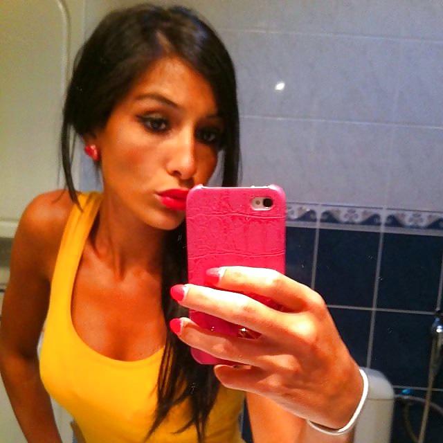 11P Best Beurette 58