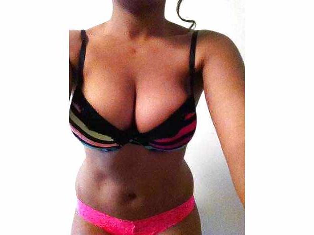25P Beurette Salope 3