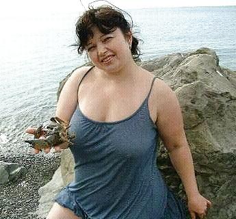 25P Big russian girls