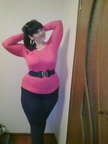 25P Big russian girls