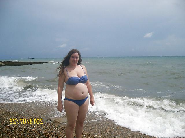 25P Big russian girls