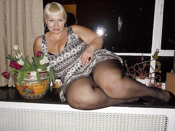 25P Big russian girls