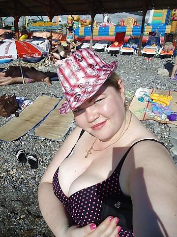 25P Big russian girls