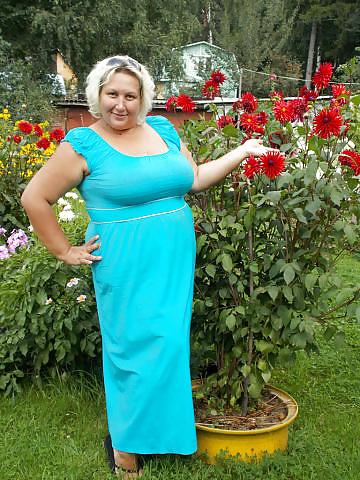 25P Big russian girls