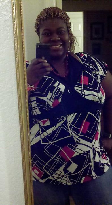8P MzBlackberry AKA Juicy Peach