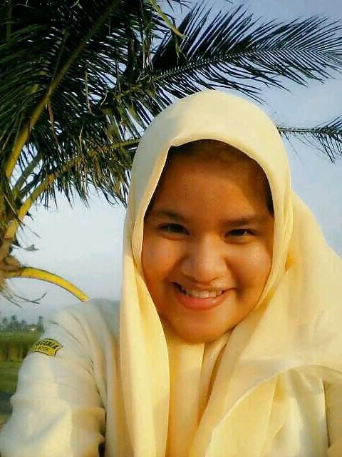 6P Indonesian- cewek smp