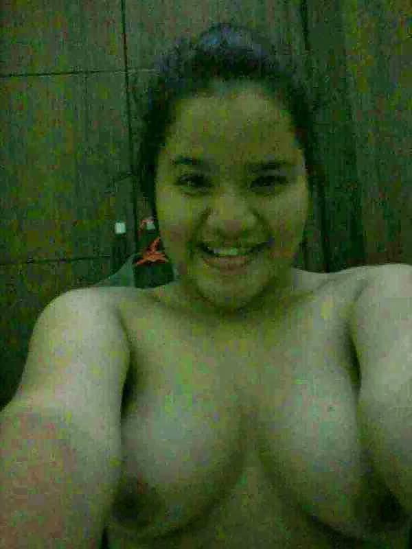 6P Indonesian- cewek smp