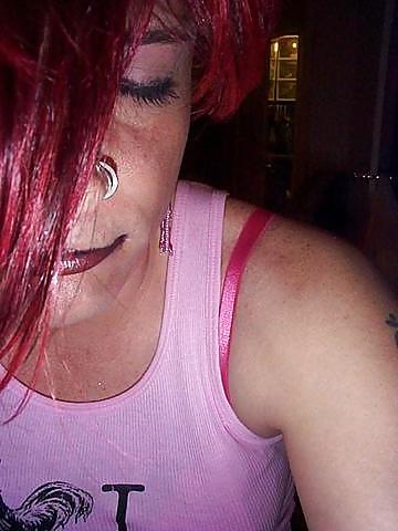 8P Sissy Maid Sindi