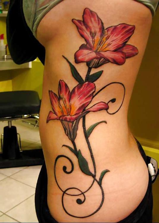 25P I love Tattooed Babes