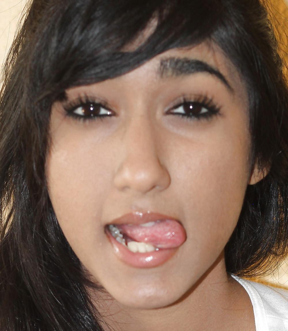 21P Fuck my hole hard
