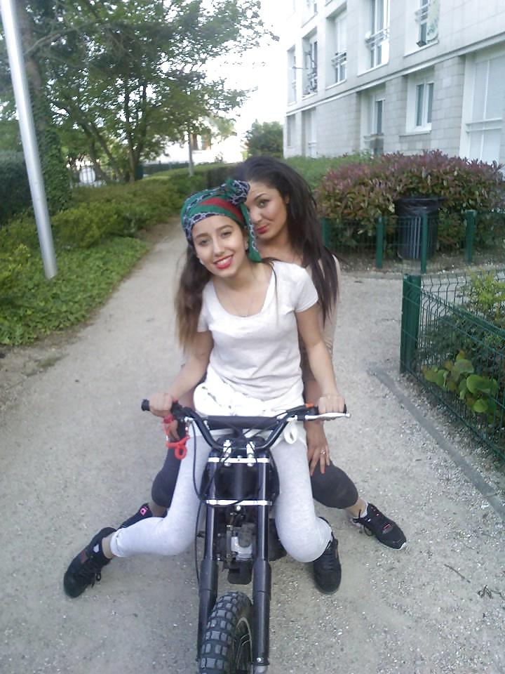 13P Best Beurette 53