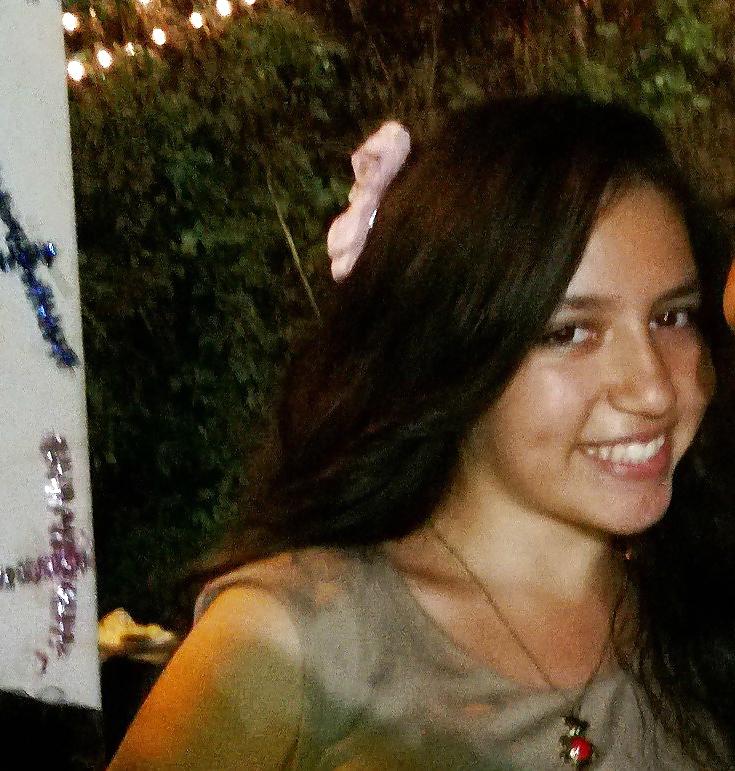 25P Arab Egyptian Chicks Girls of Alexandria 