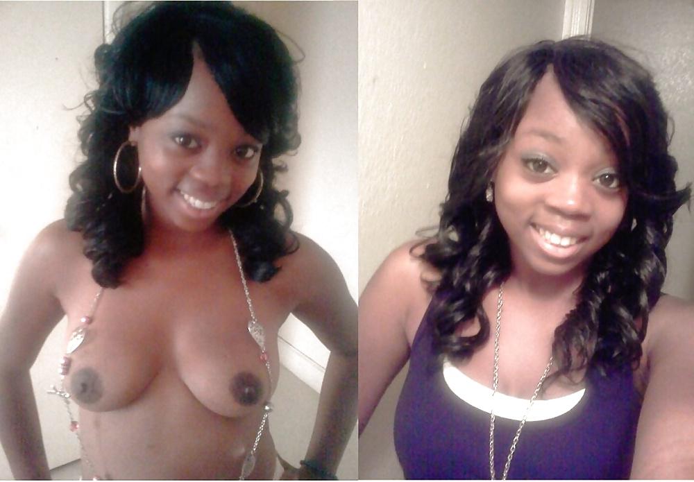22P An american girl called Alaya J.