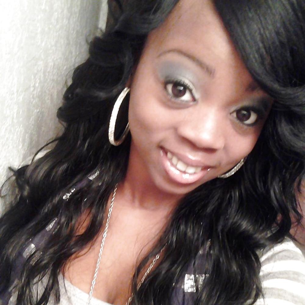 22P An american girl called Alaya J.