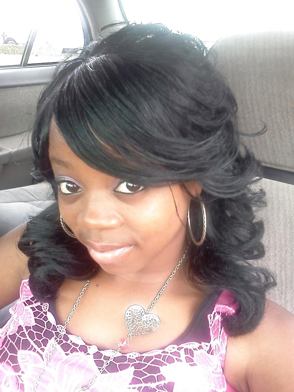 22P An american girl called Alaya J.