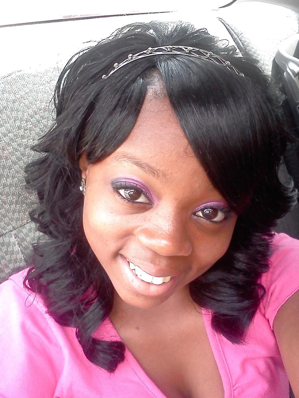 22P An american girl called Alaya J.