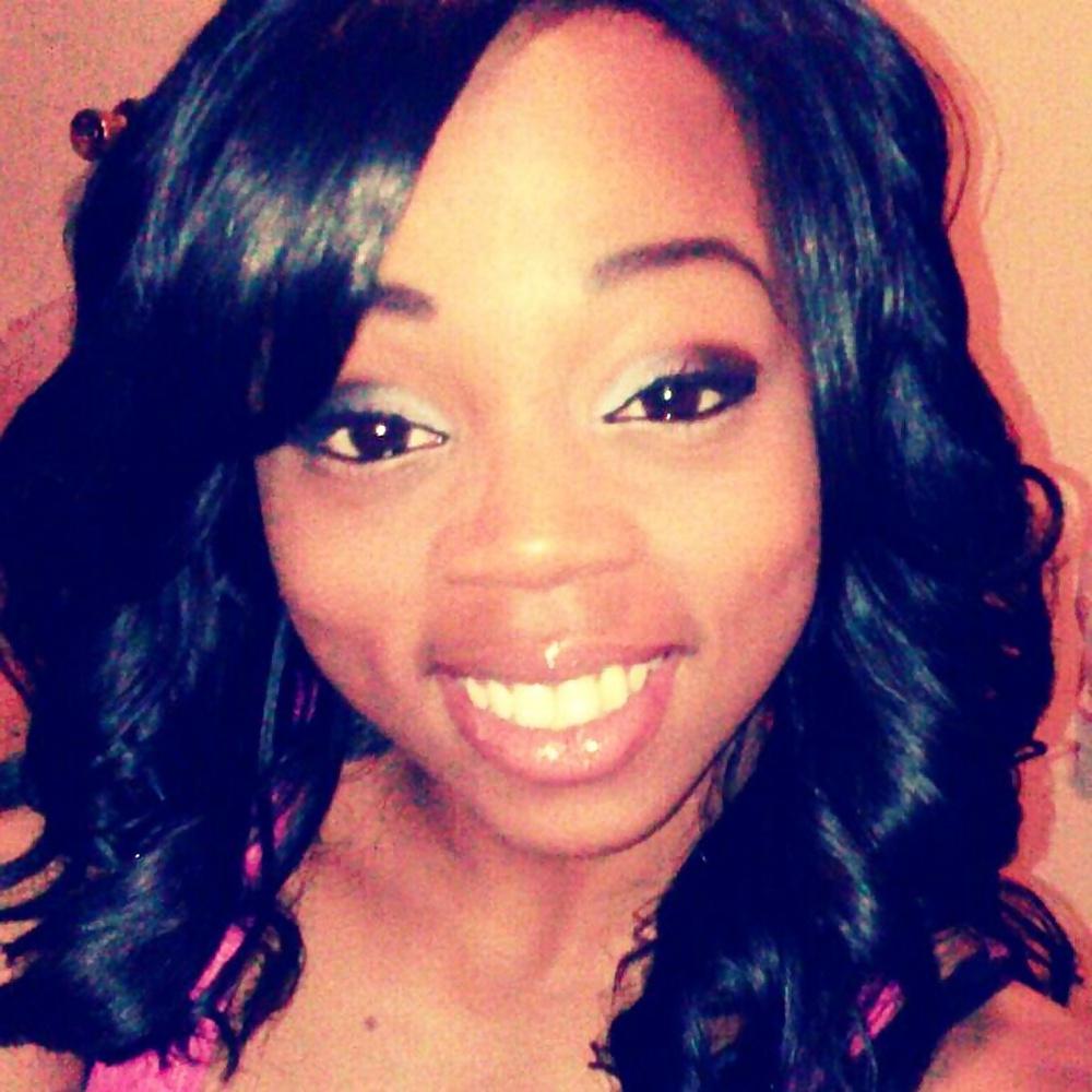 22P An american girl called Alaya J.