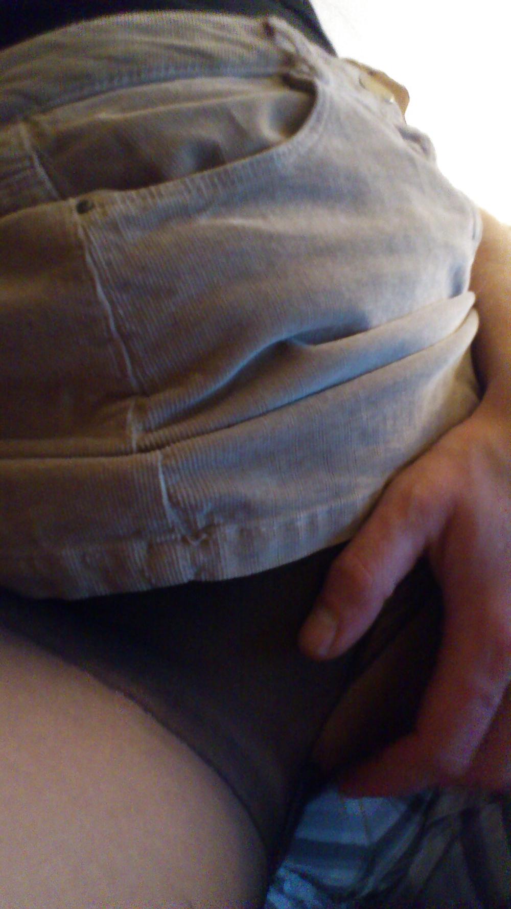 5P A Horny tuesday evening