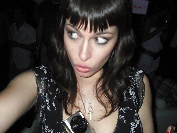 21P SPANISH BOOBS: YO TE QUIERO INFINITO