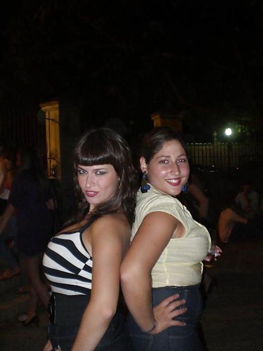 21P SPANISH BOOBS: YO TE QUIERO INFINITO