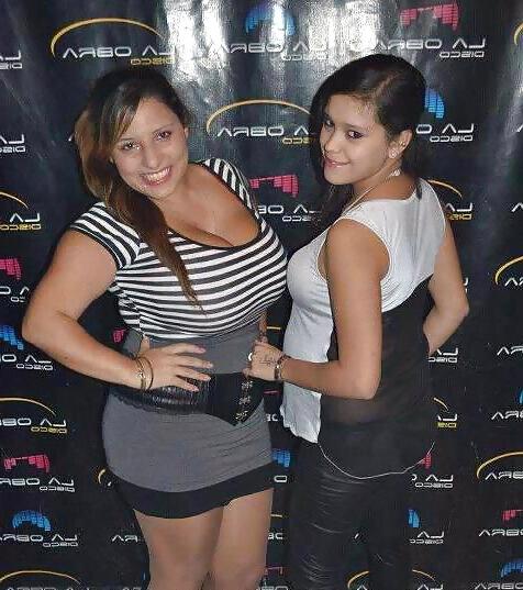 25P Argentine Girl With Huge Boobs