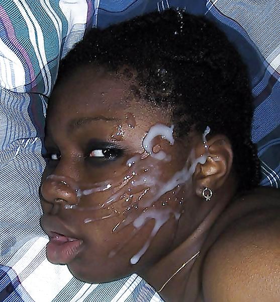 16P Facial Cumshots - amateurs only! 10