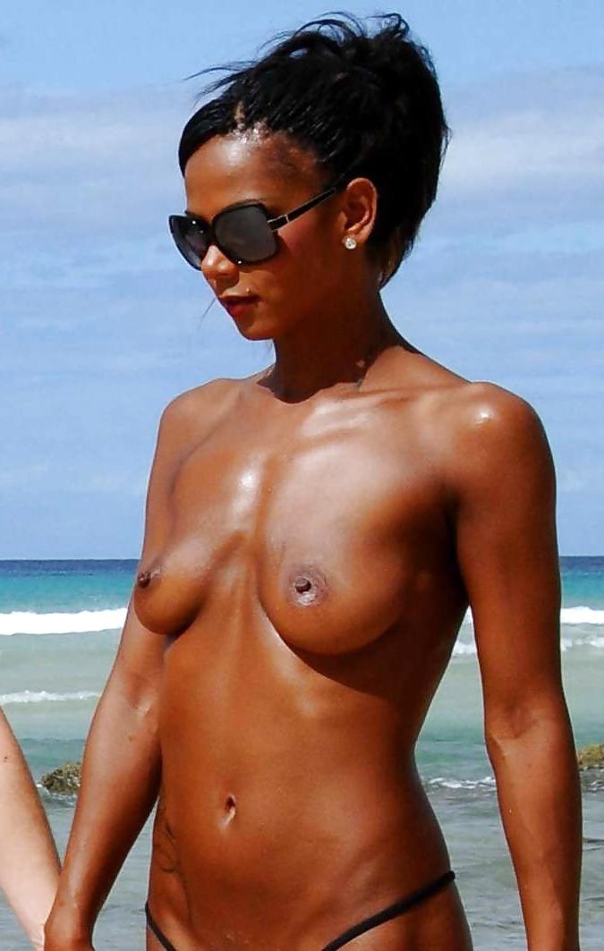 24P Ebony Saggies
