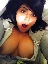 25P Indian slut